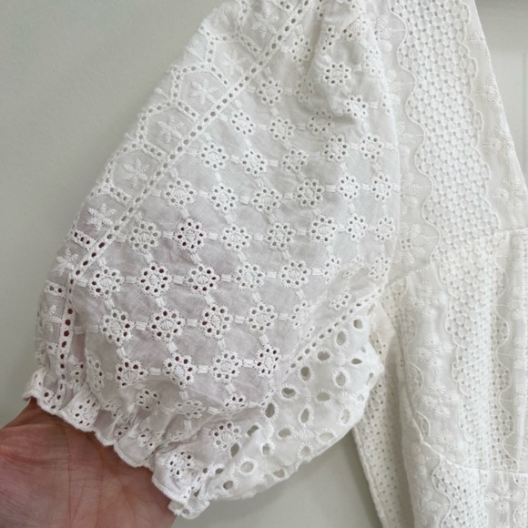 Blank NYC Romper - Picture 5 of 6